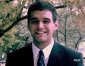 Javier Rosas - Class of 2006 - Provo High School