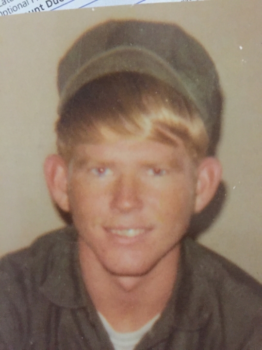Kent Guymon - Class of 1970 - Provo High School