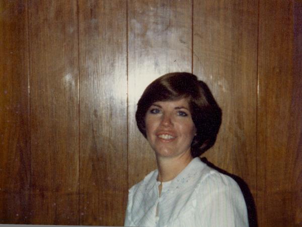 Debra Phillips - Class of 1969 - Provo High School