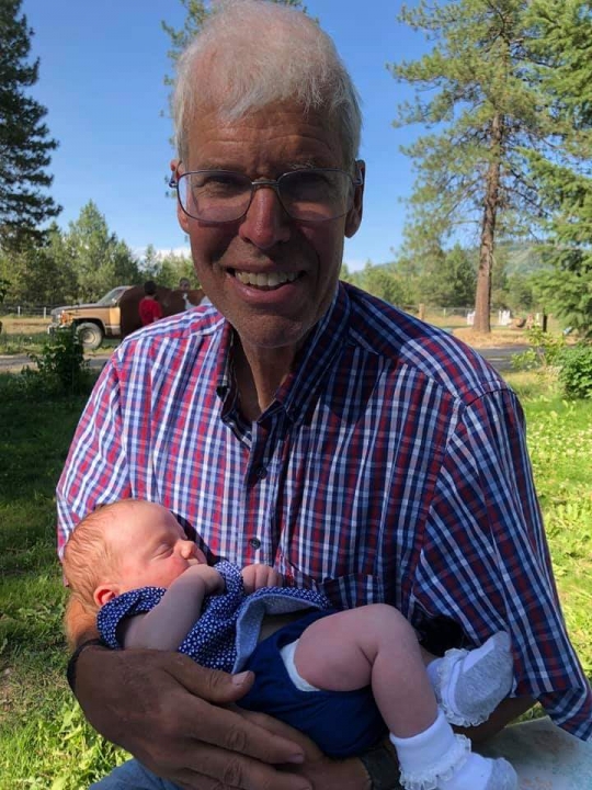 Roger Wimpfheimer - Class of 1973 - Provo High School