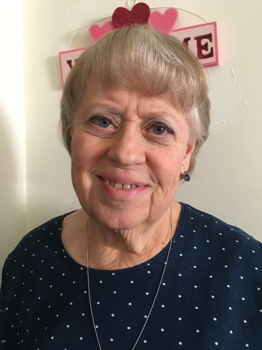 Sandra Nordgren - Class of 1970 - Provo High School