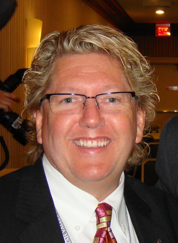 Bob Rasmussen - Class of 1980 - Provo High School
