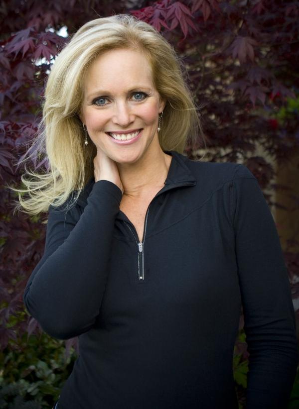 Michelle Smoot - Class of 1980 - Provo High School