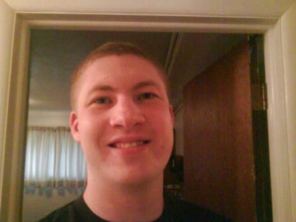 Luke Sterger - Class of 2006 - Provo High School