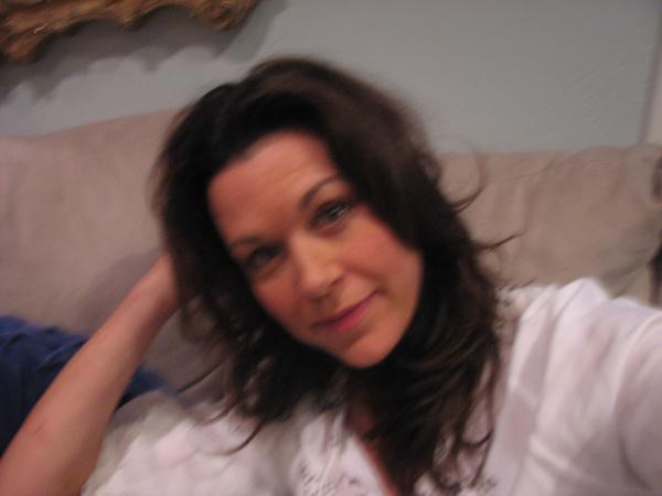 Amy Pritchard - Class of 1987 - Provo High School