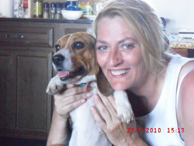 Robinlee Schuler - Class of 1981 - Provo High School