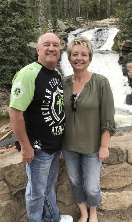 Jeannette Goulding - Class of 1984 - Provo High School