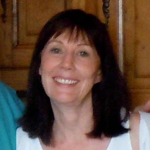 Claudette Rush - Class of 1967 - Provo High School