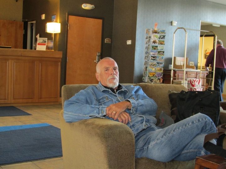 Kenneth N Johnson - Class of 1969 - Provo High School