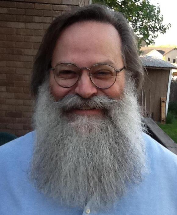 Gregory Stout - Class of 1978 - Provo High School