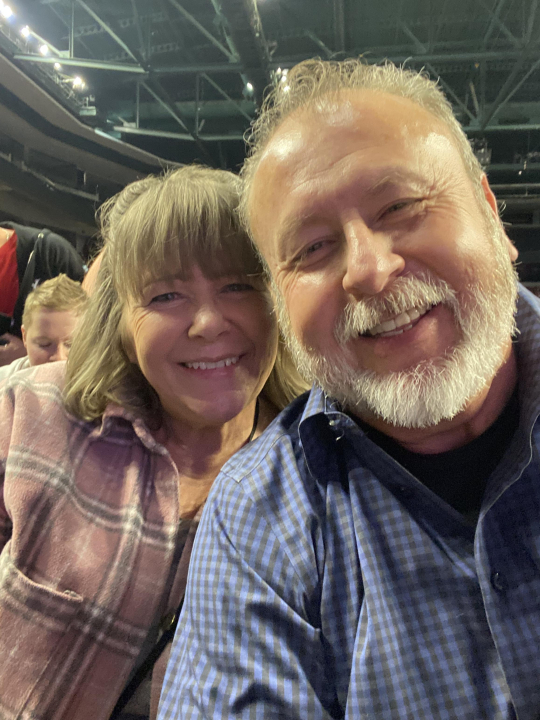 Rick Medina - Class of 1981 - Provo High School