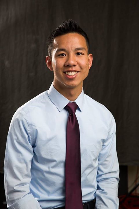 William Ng - Class of 2009 - Provo High School