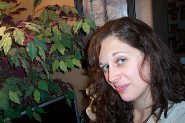 Cassandra Fulton - Class of 1993 - Provo High School