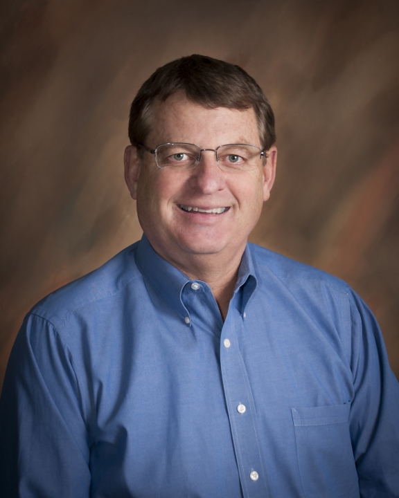 Roy Rasband - Class of 1976 - Provo High School