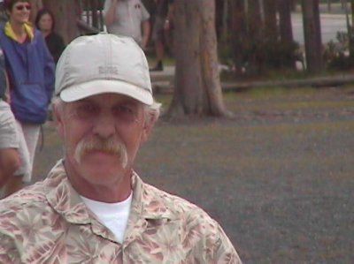 Alan Perry - Class of 1964 - Provo High School
