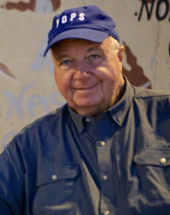 Brad Westwood - Class of 1975 - Provo High School