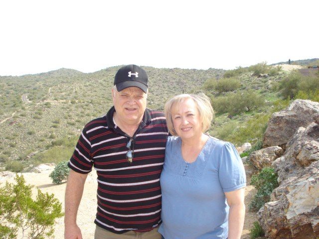 Lorin Harris - Class of 1962 - Provo High School