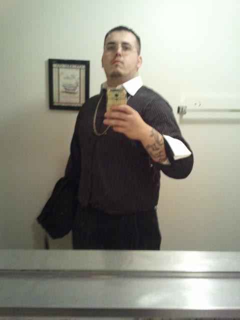 Nick Wells - Class of 2004 - Provo High School