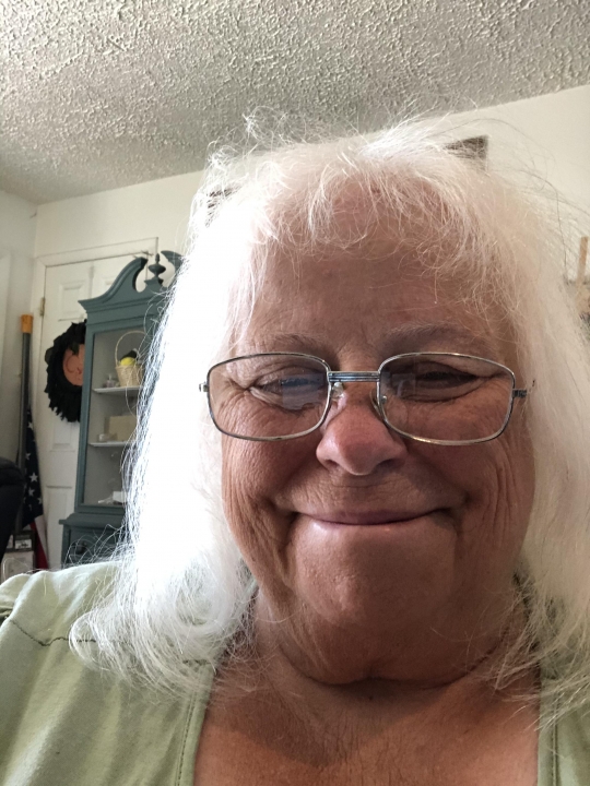 Marie Beardall Vincent - Class of 1972 - Provo High School
