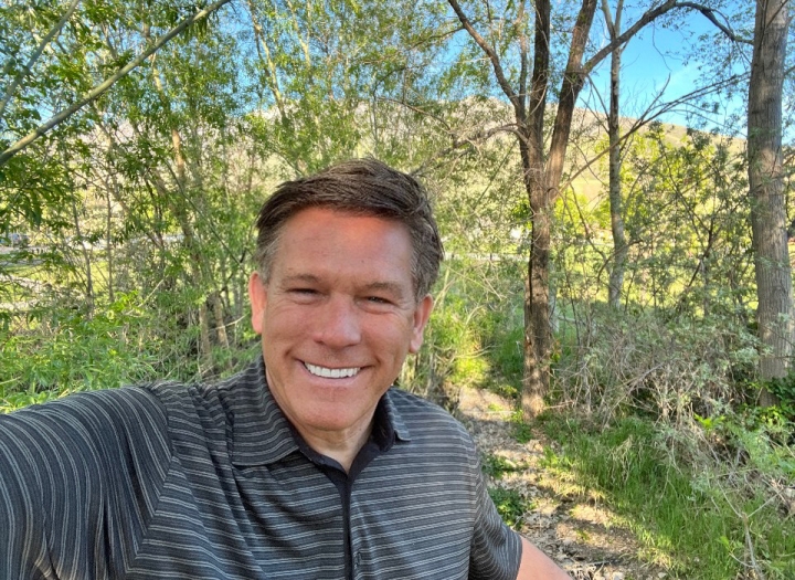 Verl Tidwell - Class of 1974 - Provo High School