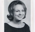 Margaret (maggie) Nuttall, class of 1965