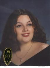 Ramona Fugate - Class of 1997 - Jefferson County High School