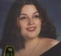 Ramona Fugate, class of 1997