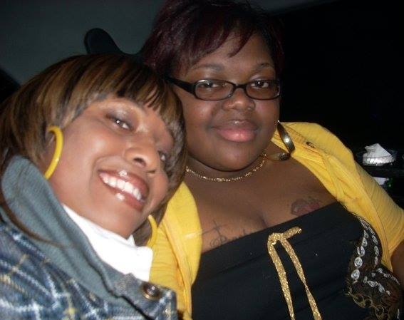 Kechera Anderson - Class of 2005 - Bloom Trail High School