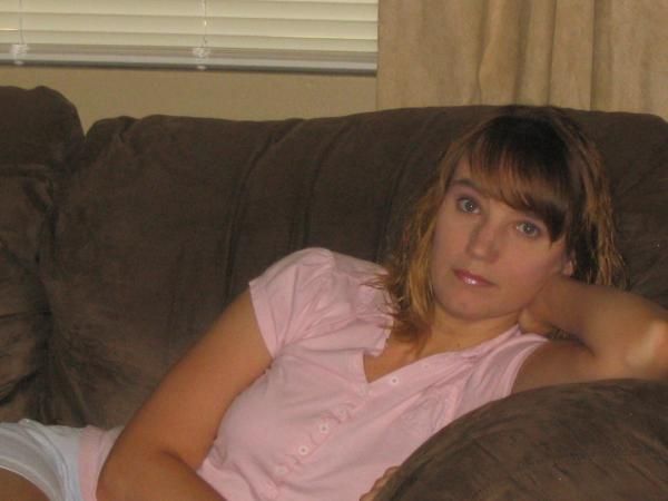 Theresa Ketcham - Class of 1987 - Bloom Trail High School