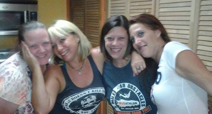 Dawn Martin - Class of 1992 - Bloom Trail High School