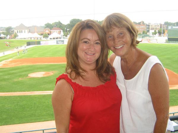 Cindi Krawczykowski - Class of 1990 - Bloom Trail High School