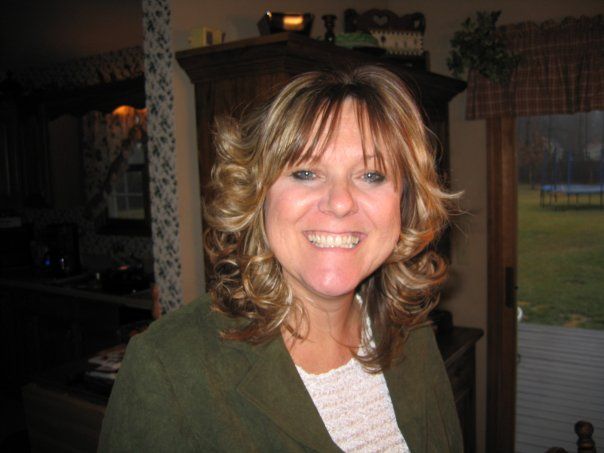 Roxane Lalonde - Class of 1972 - Bloom Trail High School