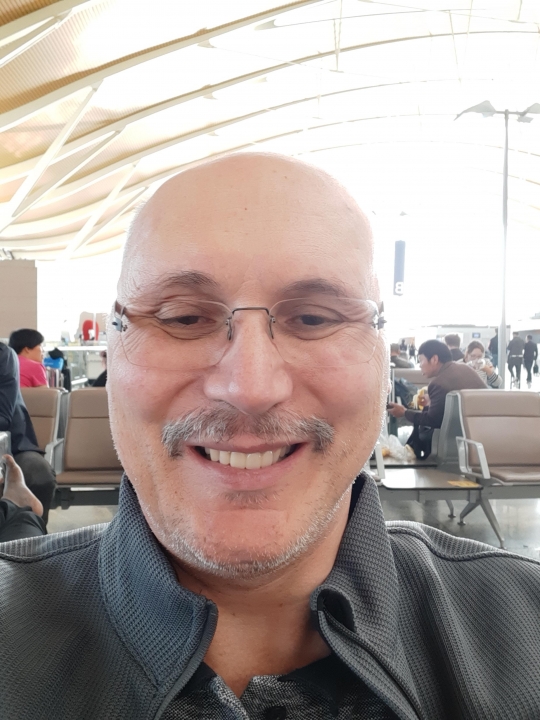 Jeffrey Kado - Class of 1978 - Bloom Trail High School