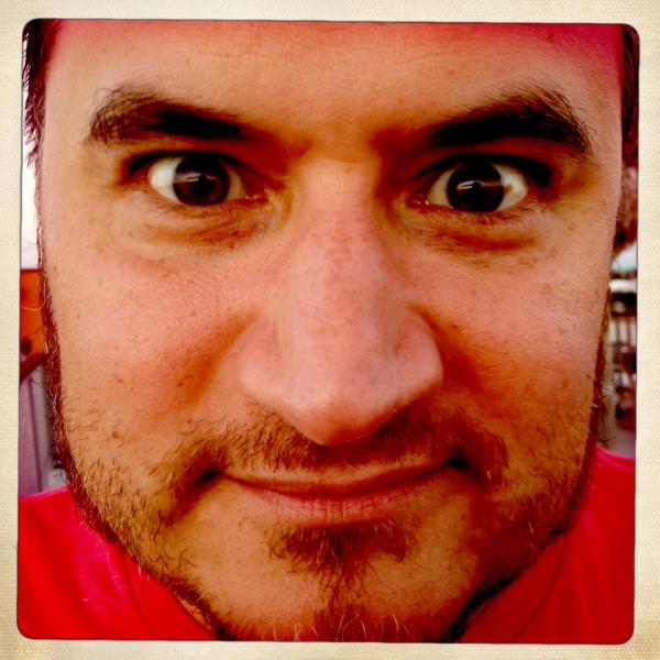 Robbie Vasquez - Class of 1985 - Bloom Trail High School