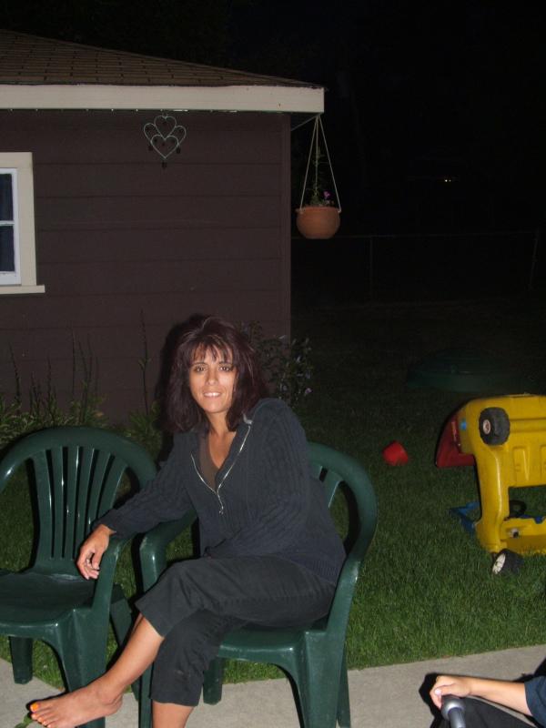 Raquel Martinez - Class of 1988 - Bloom Trail High School