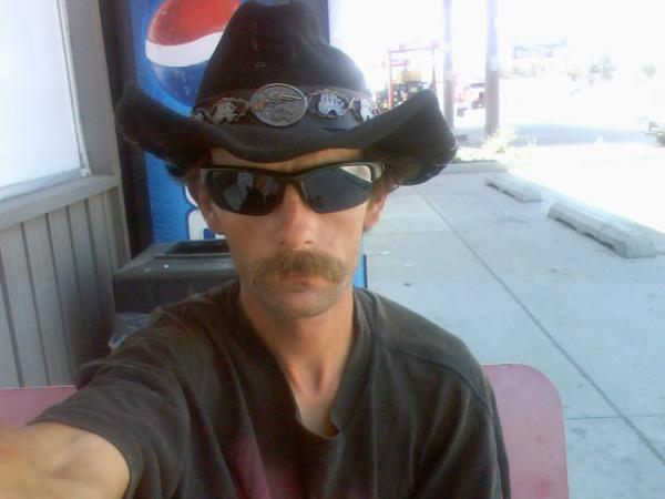Shawn Scarborough - Class of 1992 - Fort Atkinson High School