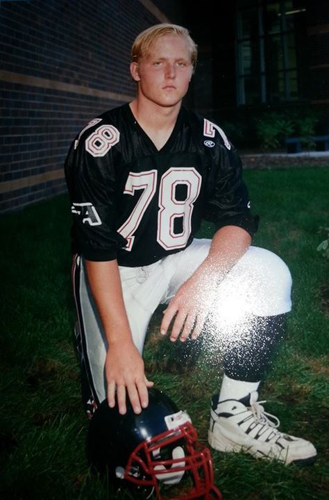 Jason Knox - Class of 1999 - Fort Atkinson High School