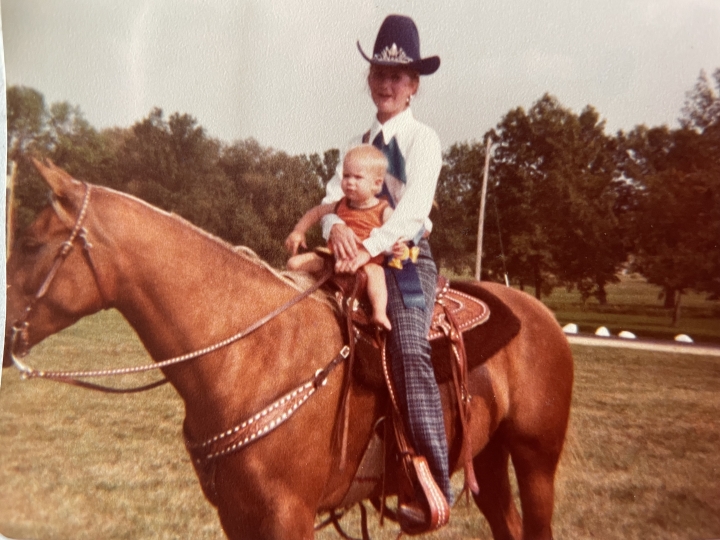 Perrie Dillin - Class of 1972 - Fort Atkinson High School