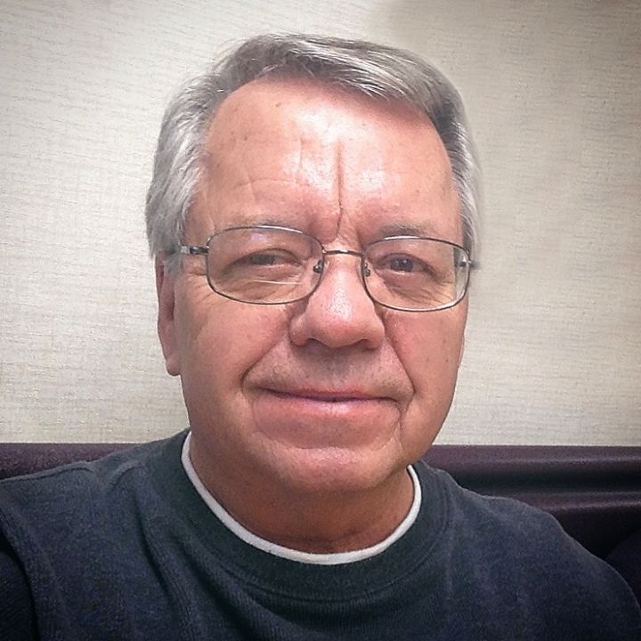 David Head - Class of 1968 - Fort Atkinson High School