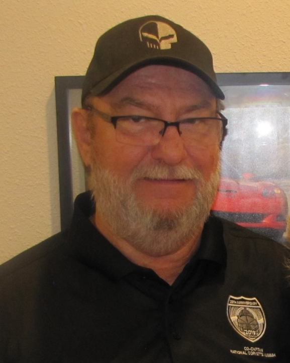 David Klein - Class of 1971 - Fort Atkinson High School