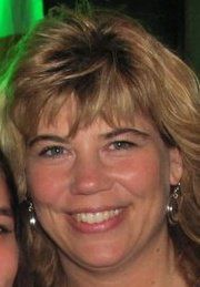 Chrissy Bautzmann - Class of 1988 - Fort Atkinson High School