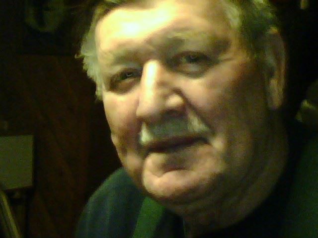 Bill Medick - Class of 1955 - Fort Atkinson High School