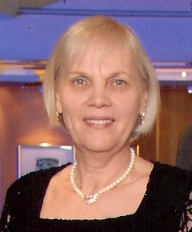 Patricia Braatz - Class of 1960 - Fort Atkinson High School