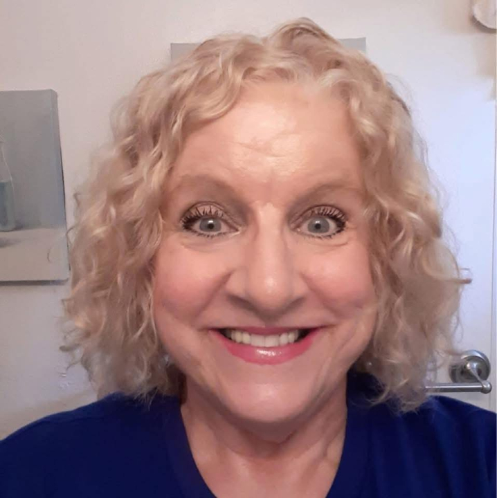 Sue Ricketts - Class of 1971 - Curtis High School