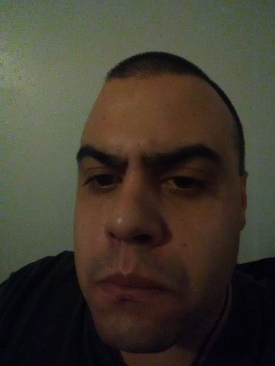 Armando Gonzalez - Class of 2002 - Curtis High School