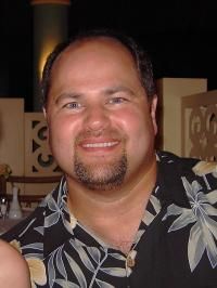 Gregg Johnson - Class of 1983 - Curtis High School