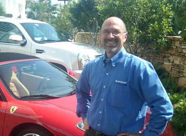 Doug A Twitchell - Class of 1975 - Curtis High School