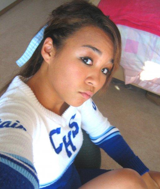 Christine Sloan - Class of 2008 - Curtis High School