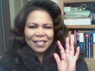 Beverly Ruffin - Class of 1981 - Curtis High School