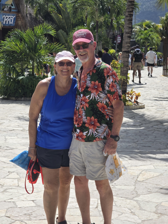 Gary Mchaney - Class of 1974 - Curtis High School